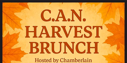Harvest Brunch