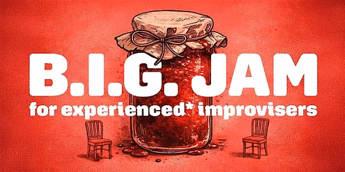 B.I.G. Jam