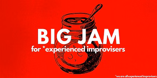 BIG JAM