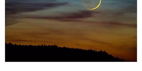 Scorpio New Moon Gathering ~ Letters to the Shadows with Lacey