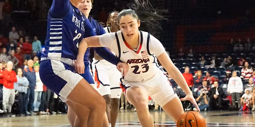 Kansas State Wildcats Women's Basketball vs. Oklahoma State Cowgirls