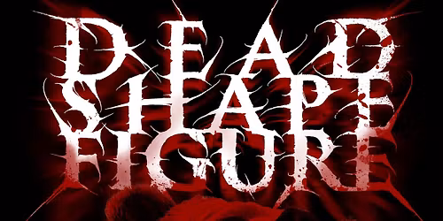 DEAD SHAPE FIGURE (fin) ORPHAN WAVES (fin) RAEV (est) SURROGOAT (est)