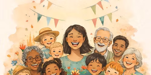 Mayfest @ Littlemore Community Centre