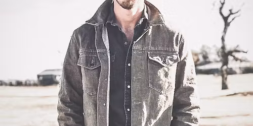 Kenny Feidler at Fulton 55