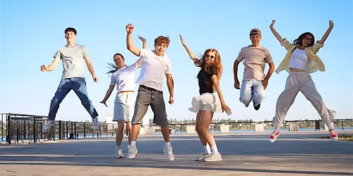 NE Youth Grant Givers