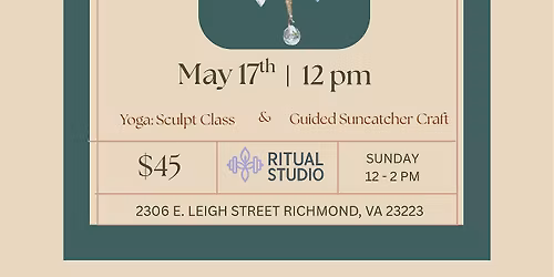 Yoga Sculpt & Sparkle