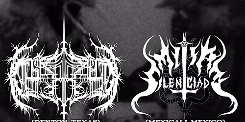 Duskseeker | Misa Silenciada | Woods Witch | Tranq