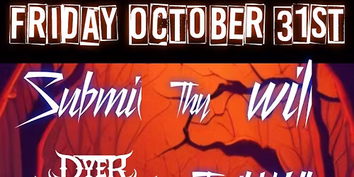 Halloween \ud83c\udf83 Show!!