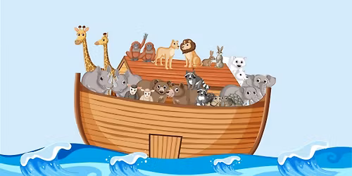 Sail into Summer! Family Singing Service