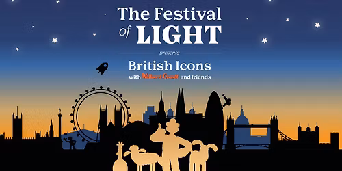 The Festival of Light