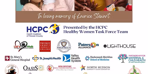 Black Maternal Health Awareness Walk