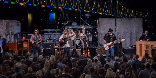 Hey Wallingford, CT! Don't Miss this TOM PETTY CONCERT EXPERIENCE at the Toyota Oakdale Theatre!