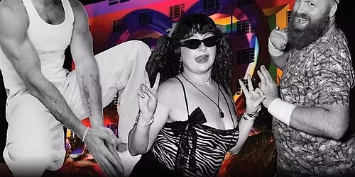 Miami Beach Pride Concert