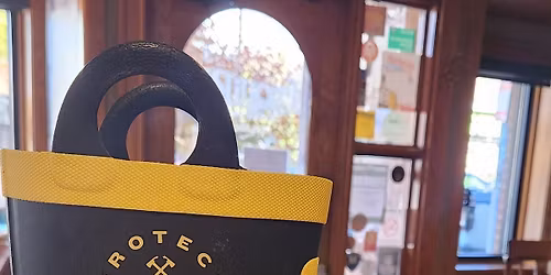 Benefit for Champaign Firefighters Benevolent Fund & the Illinois Firefighters Association