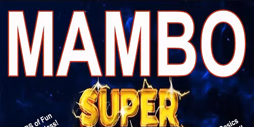 \u270d\ufe0f\ud83c\uddf5\ud83c\uddf7 SALSA "Mambo on1" WORKSHOP \/ Intensive Class (2h) !