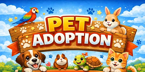 Animal Days Adoption Event