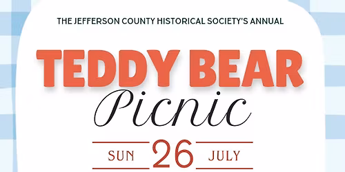 Teddy Bear Picnic
