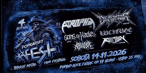 Popradský Kafest č. 4
