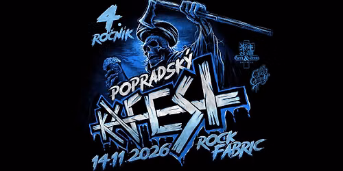 Popradsk\u00fd Kafest \u010d. 4