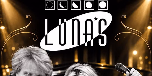 Wayne & Peggie Duo @ LUNAS!!