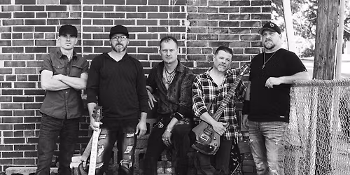 Plan B @ Lake James Campground