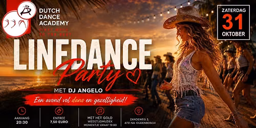 Linedance Party