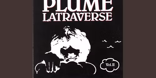 Plume Latraverse