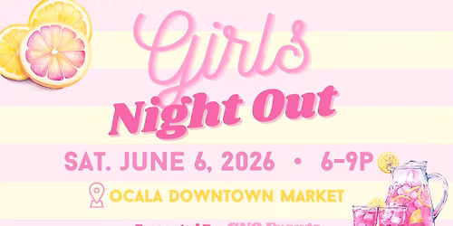 Girls Night Out