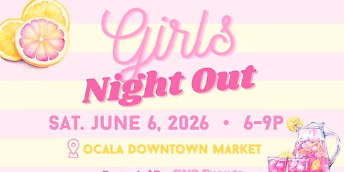 Girls Night Out