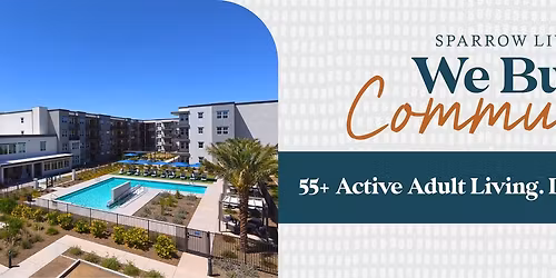 \ud83c\udf1f Mera Goodyear Open House + iPad Giveaway!