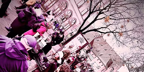 Strasbourg - SAVE SQUARE 20