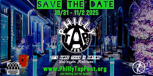 Philly Tap Fest 2025