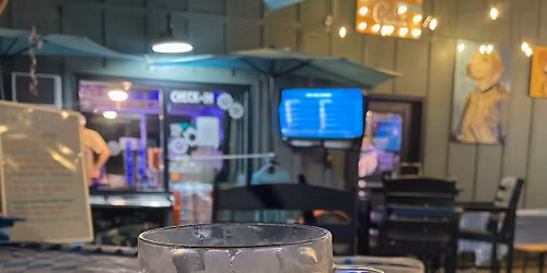 3rd Annual Oktoberfest Party