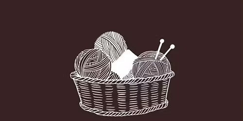 Strik, lyt & hyg med Tatiana Rusuberg