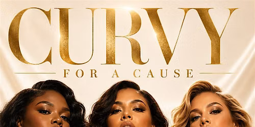 Curvy For A Cause Model Call