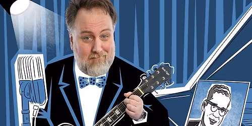 Mitch Benn: The Lehrer Effect