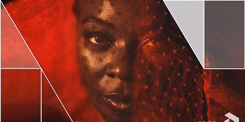Buika \u2013 World Tour 2026 \u2022 16\/5 \u2022 Uppsala Konsert & Kongress