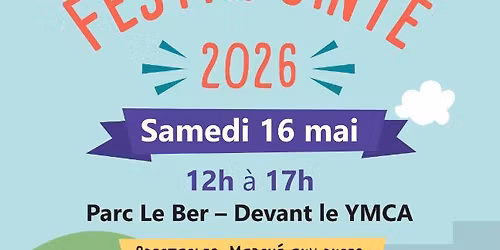 Festi-Pointe - 2026