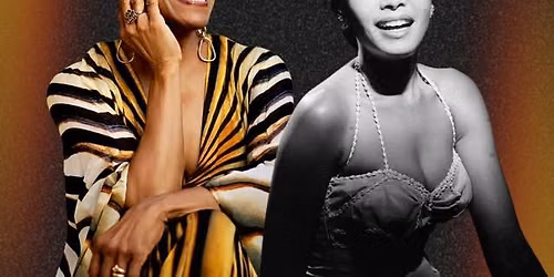 2-time GRAMMY\u00ae Winner & NEA Jazz Master Dee Dee Bridgewater Sings the Music of Abbey Lincoln