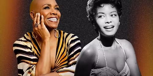 2-time GRAMMY\u00ae Winner & NEA Jazz Master Dee Dee Bridgewater Sings the Music of Abbey Lincoln