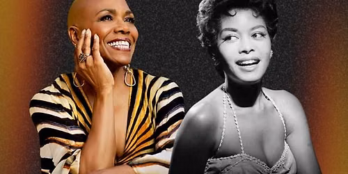 2-time GRAMMY\u00ae Winner & NEA Jazz Master Dee Dee Bridgewater Sings the Music of Abbey Lincoln
