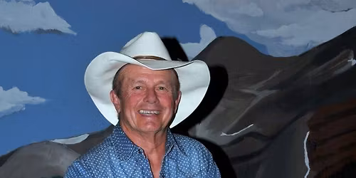 Music in the park: Steve Jones