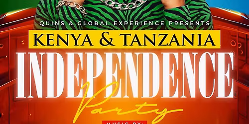 Kenya & Tanzania Independence Party