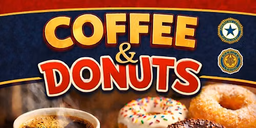 Veteran Coffee & Donuts