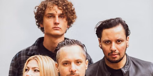 CINE CONCERT :Dust & Rust et Showcase Yard Of Blondes 