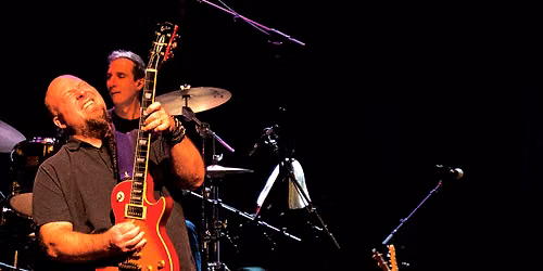 Neil Bergs The 70s - Long Live Rock n Roll at Van Wezel Performing Arts Hall