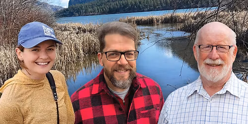 Meadowlark Nature Festival Rendezvous Event