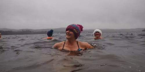 Rydal and Grasmere Wildswim and Double Dip 