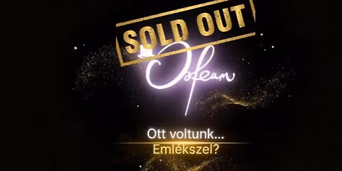 Luxfunk Radio Funky Party + Scratch Show @Orfeum