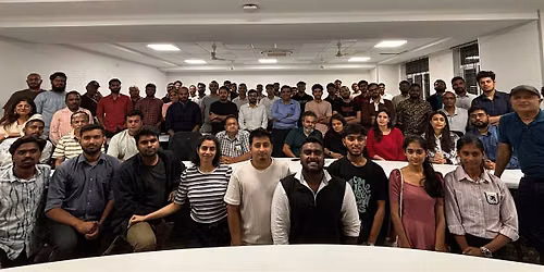 Startup Stories by Bengaluru Founders